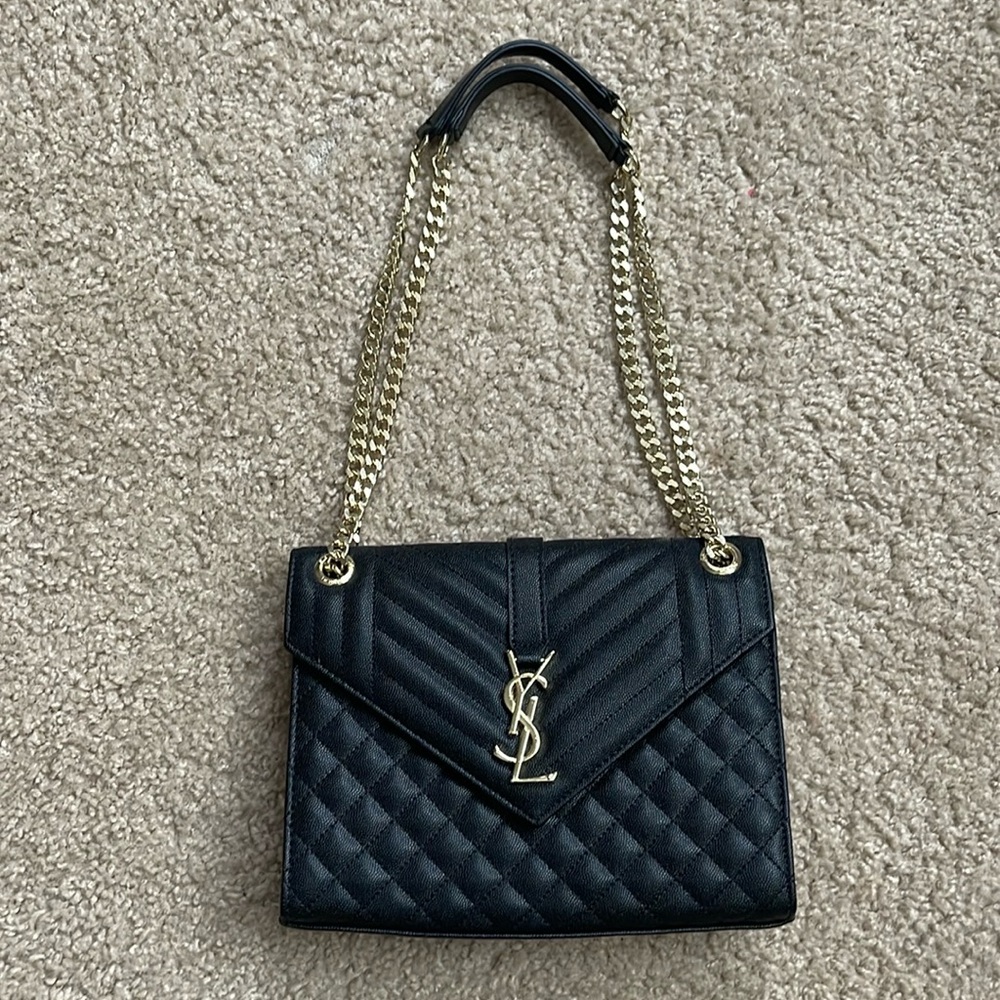 I Boutique chain bag